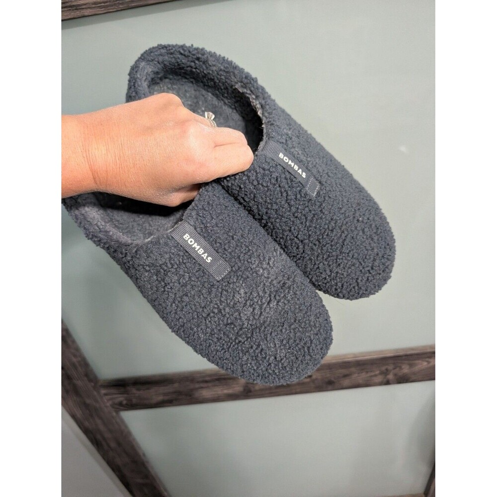Bombas Mens Sunday Slippers